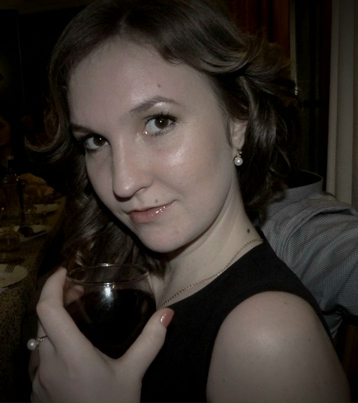 Екатерина Махинич | Киев