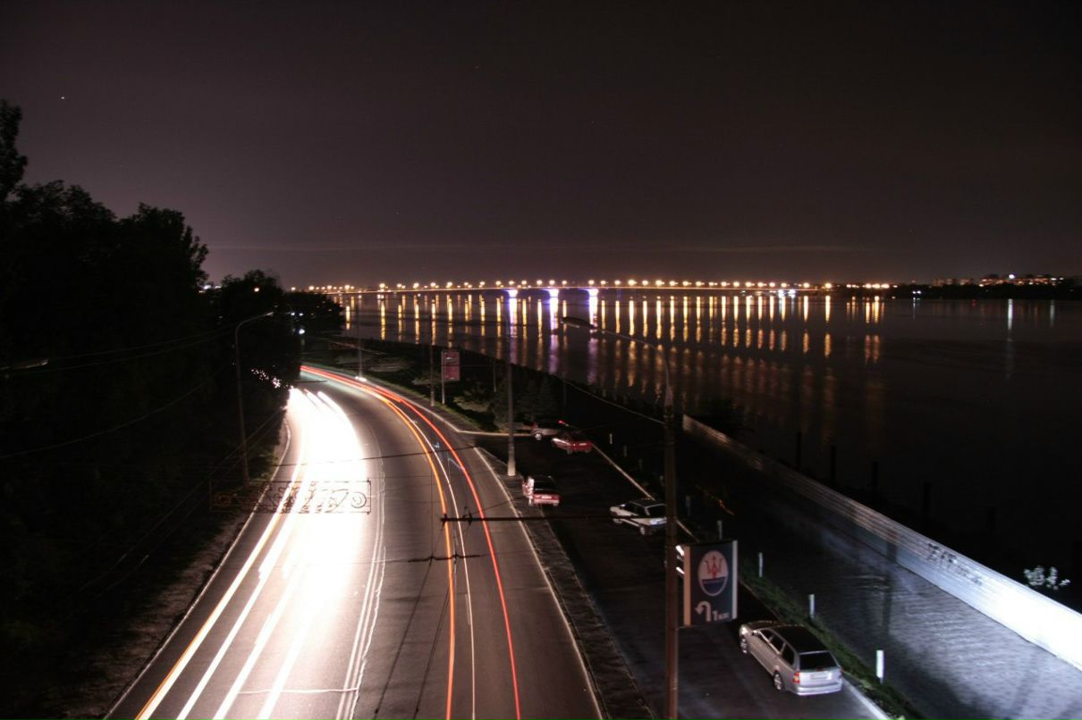 Александр Тесленко | Praha