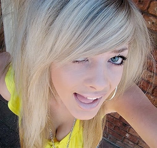 Машка Васильева МиНзДрАв_ПреДупРеЖд→ BloND_InKa | Киев