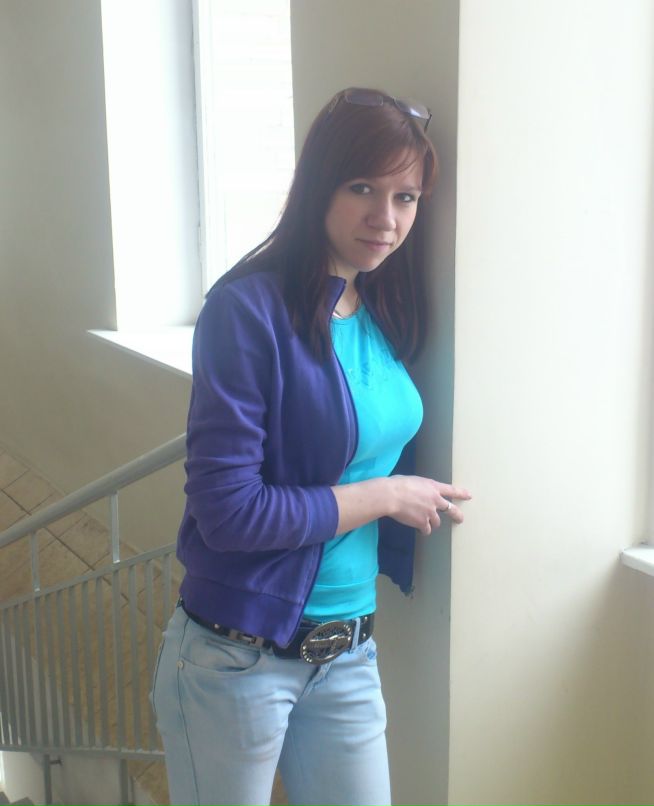 Ольга Третьяченко | Москва