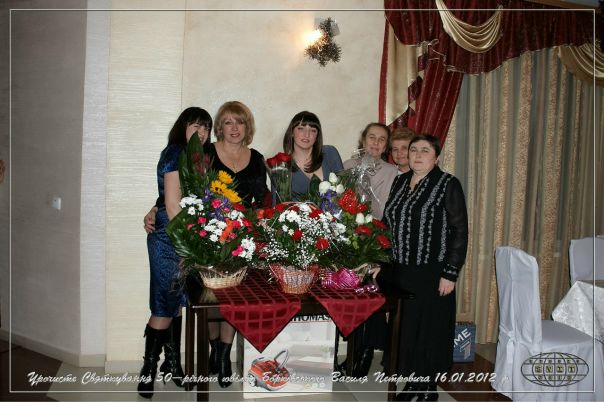 №31, Леся Косован, Залещики №31, Леся Косован, Залещики