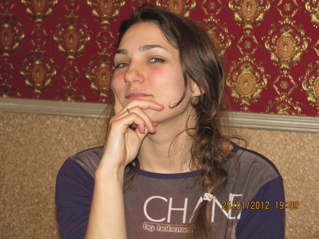 Людмила Кузнецова | Одесса