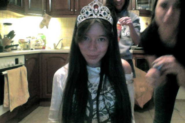 Мария Чернова | Москва