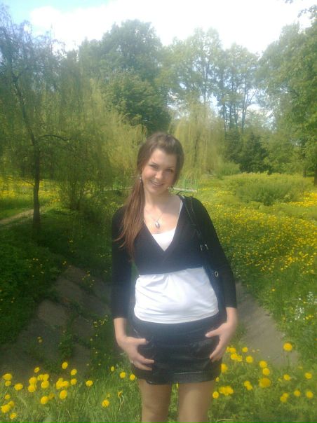 №8, Дарья Юденко №8, Дарья Юденко