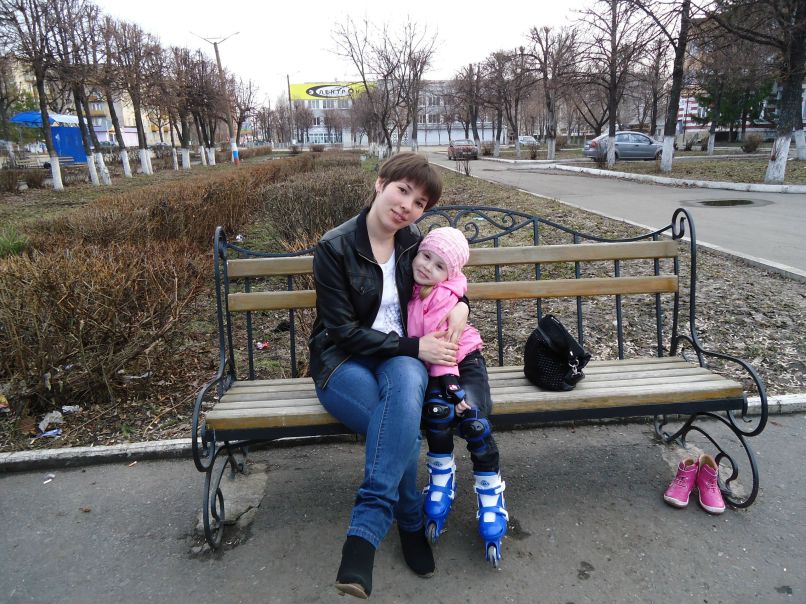 Лена Уряднова | Алатырь