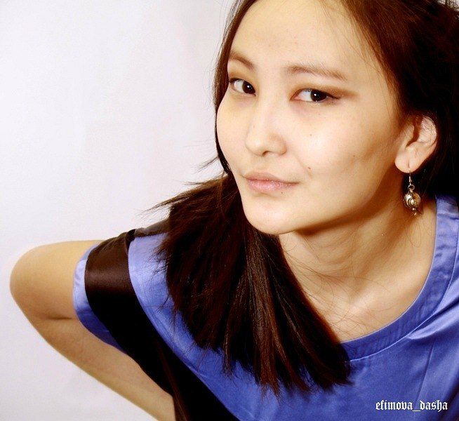 Дария Филиппова | Якутск