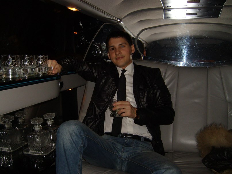 Армен Барсегян | Глазов