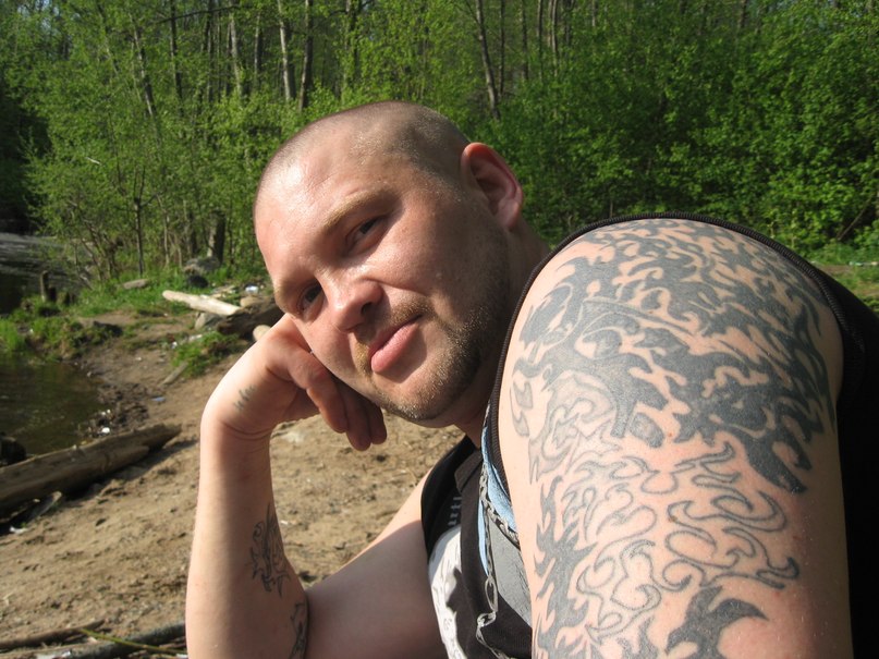 Евгений Волыняк | Санкт-Петербург