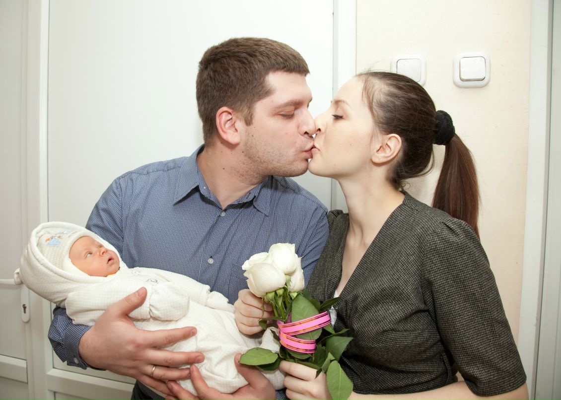 Ольга Жебенева | Москва