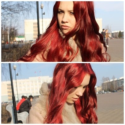 Анастасия Носова ♦ | Ижевск