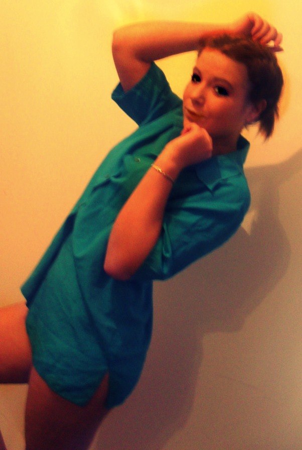 Лєна Полиняк | Тернополь