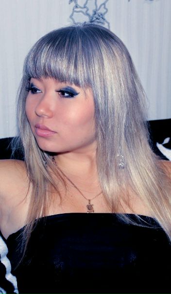 №49, Sabina Trum, Москва, Россия №49, Sabina Trum, Москва, Россия