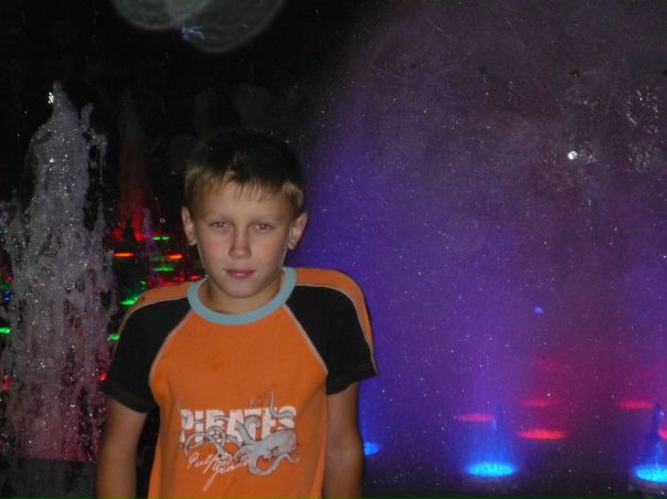 №43, Никита Анкудинов №43, Никита Анкудинов