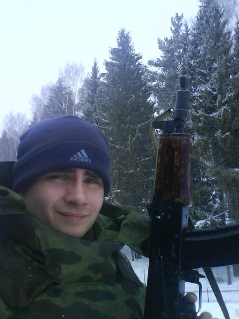 Александр Маковский | Санкт-Петербург