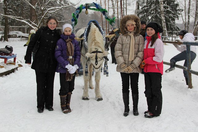 Рая Пичугова | Москва