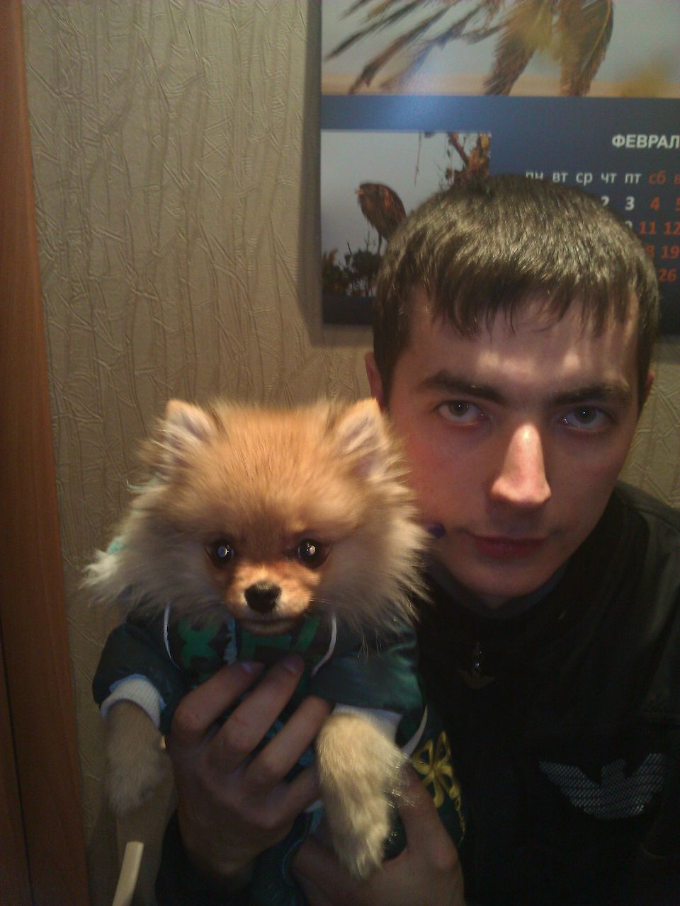 Антон Смирнов | Сочи