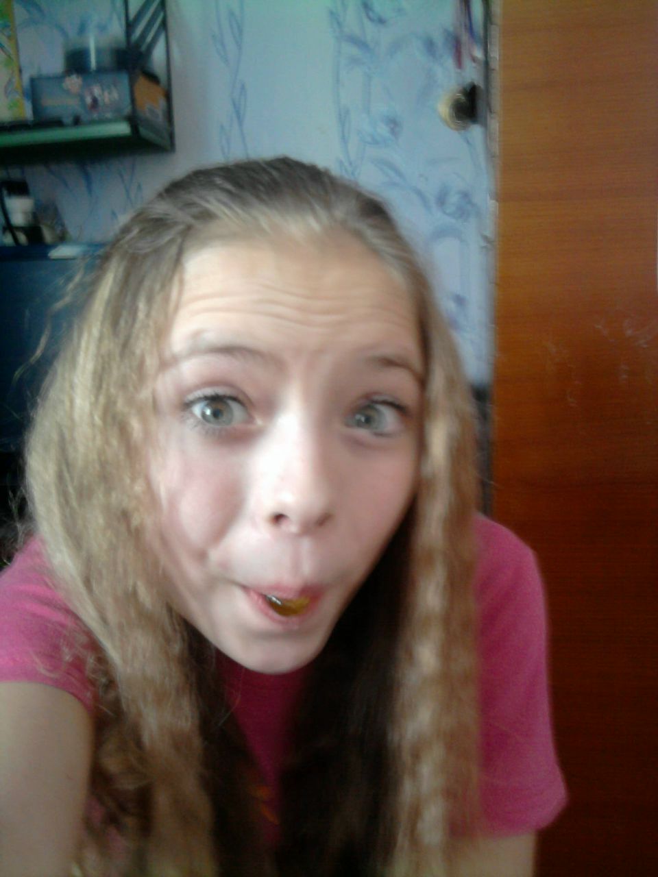 Яна Шарипова | Кизел