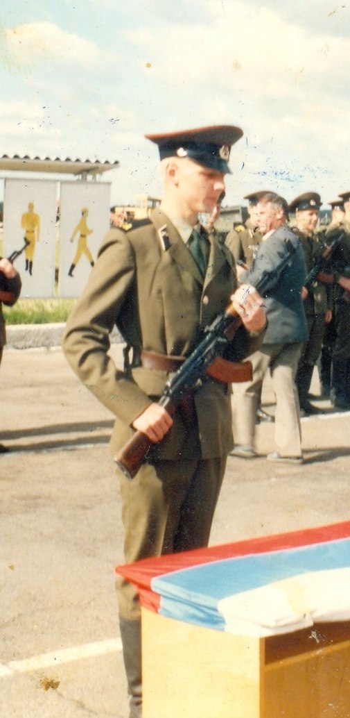 Павел Кохан (prapor) | Новосибирск