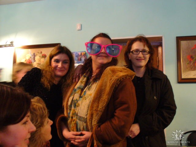 Инна Борисова | Химки