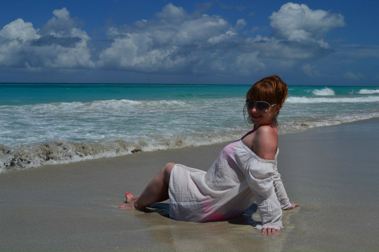 Виктория Васильченко TORI | Калуга