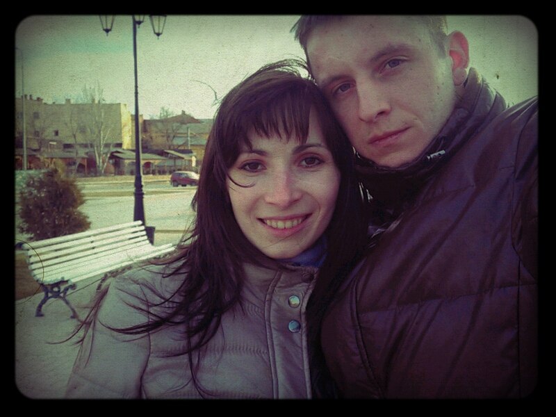 Яна Маринко | Астрахань