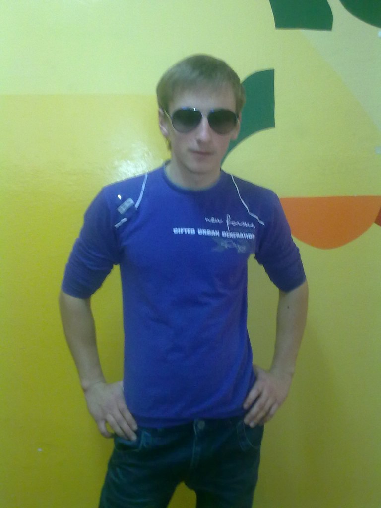 Саша Тарайкович | Фаниполь