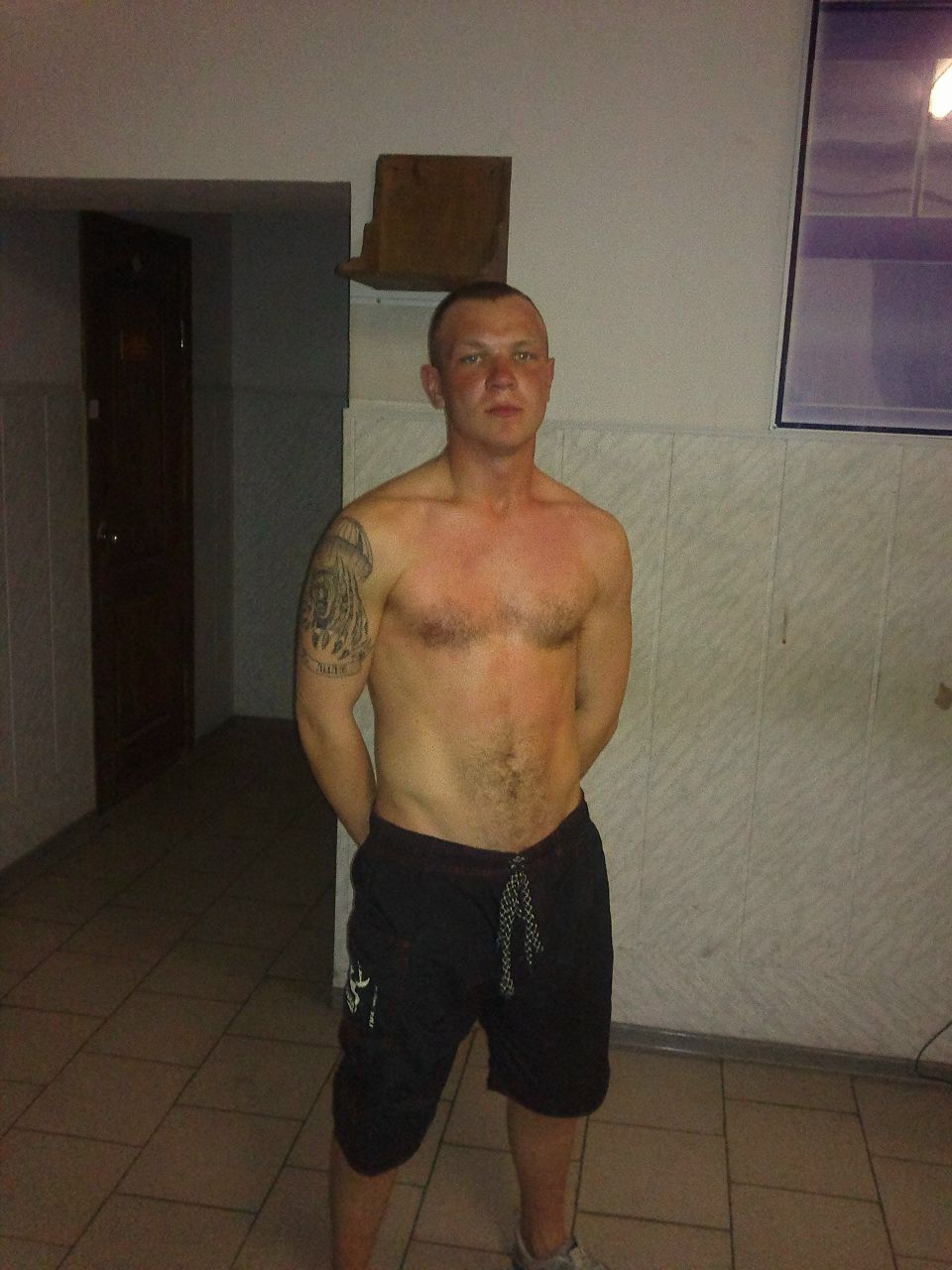 Денис Ожгибецов | Кировград