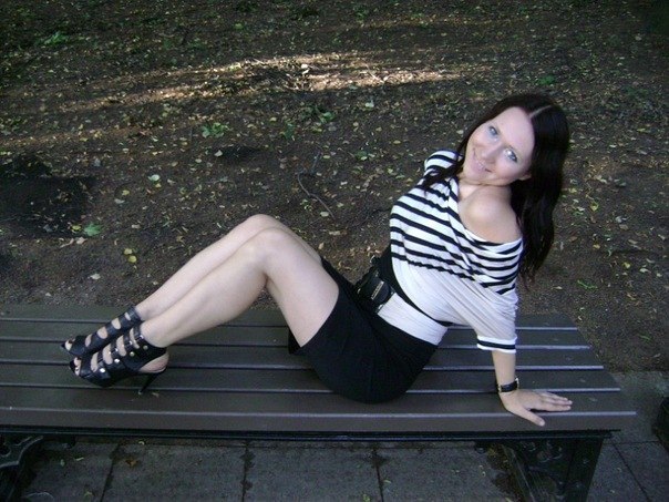 Анастасия Цветкова | Москва