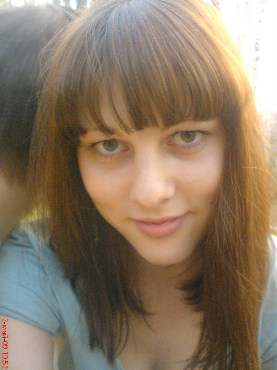 Марина Власова ~Cherry~ | Пермь