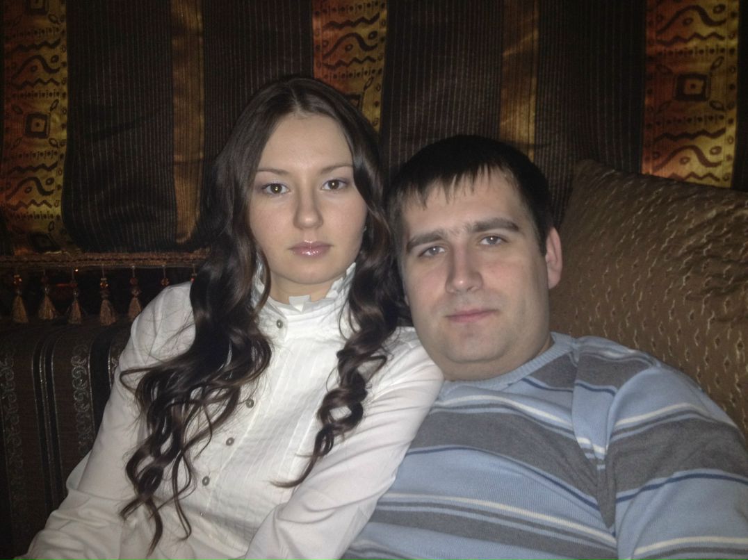 Ирина Меньшикова | Пермь