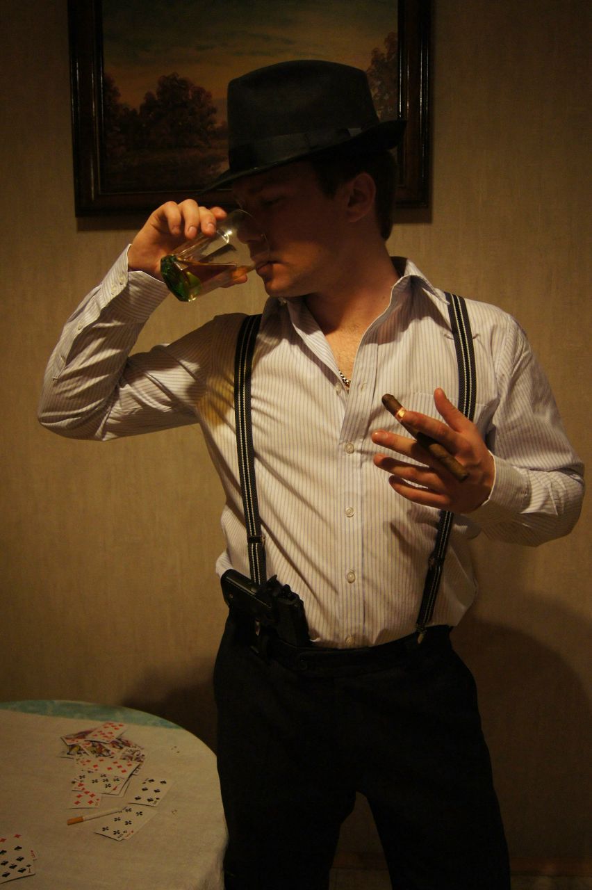 Дмитрий Аринушкин | Саратов