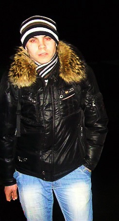 №32, Юрий Мельничук, 39 лет, Kerikeri, Новая Зеландия №32, Юрий Мельничук, 39 лет, Kerikeri, Новая Зеландия