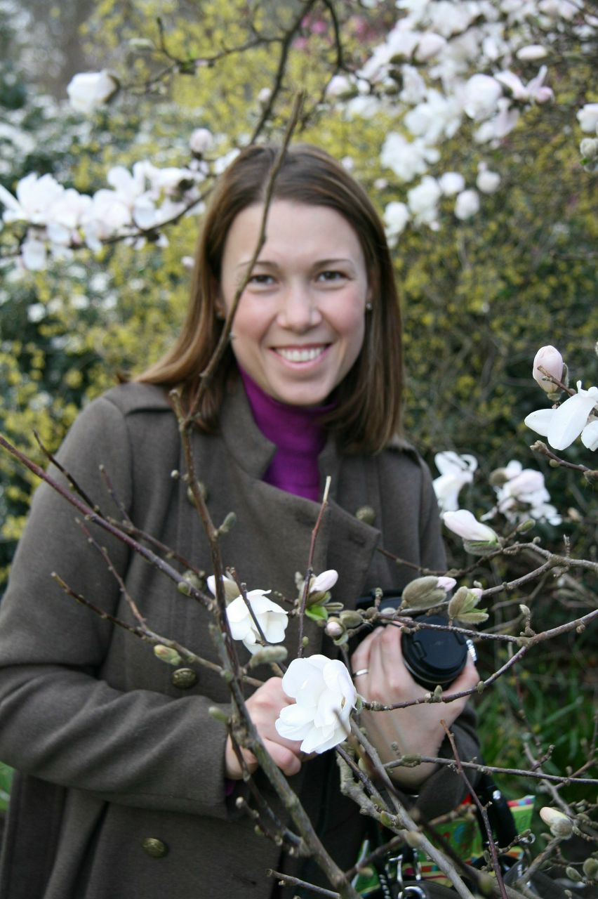 Гаянэ Дружинина | Санкт-Петербург