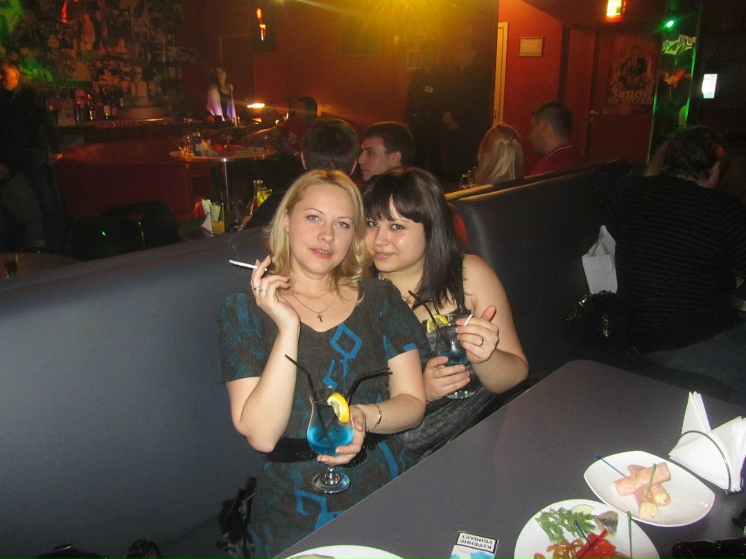 Виктория Купцова | Санкт-Петербург