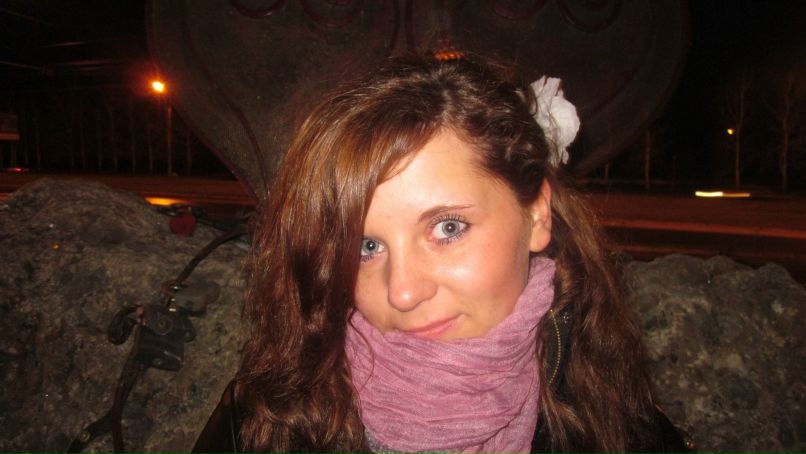 Сашенька Дорожкина | Тольятти