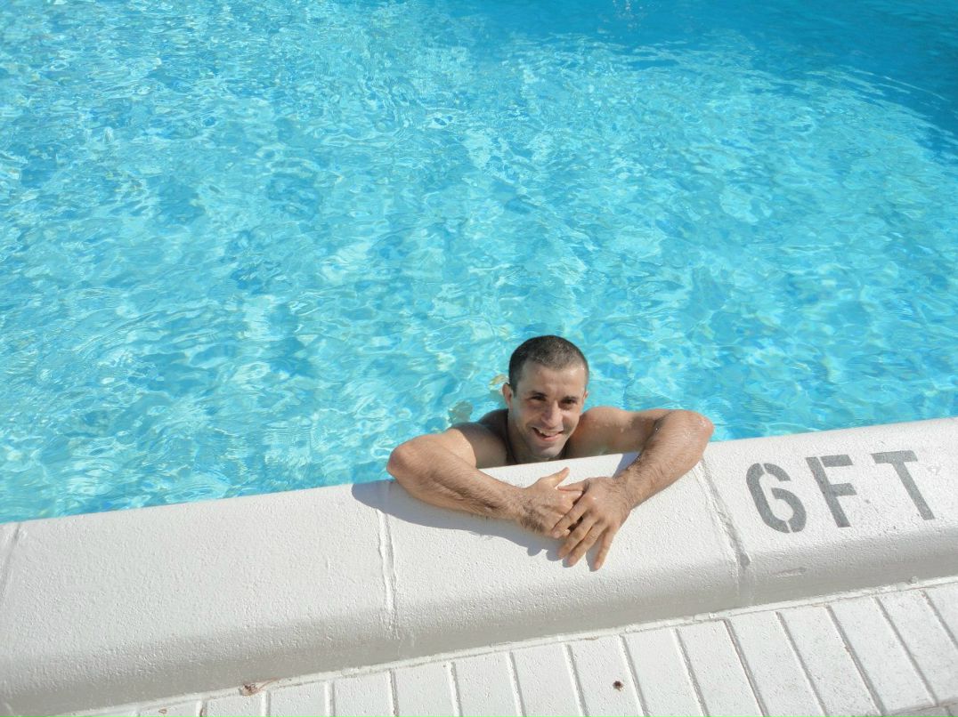 Murad Abakarov | Hallandale Beach