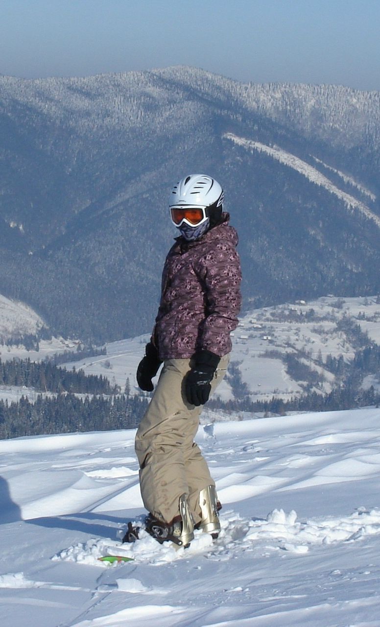 Ольга Бояршинова ОБОРМОШКА | Харьков