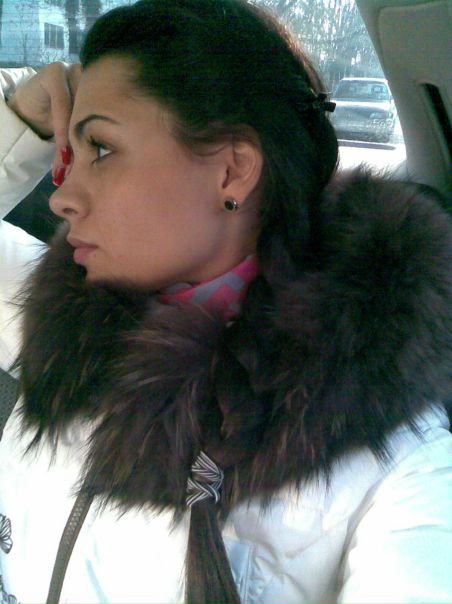 №92, Алёна Делибалтова, 36 лет, Москва, Россия №92, Алёна Делибалтова, 36 лет, Москва, Россия