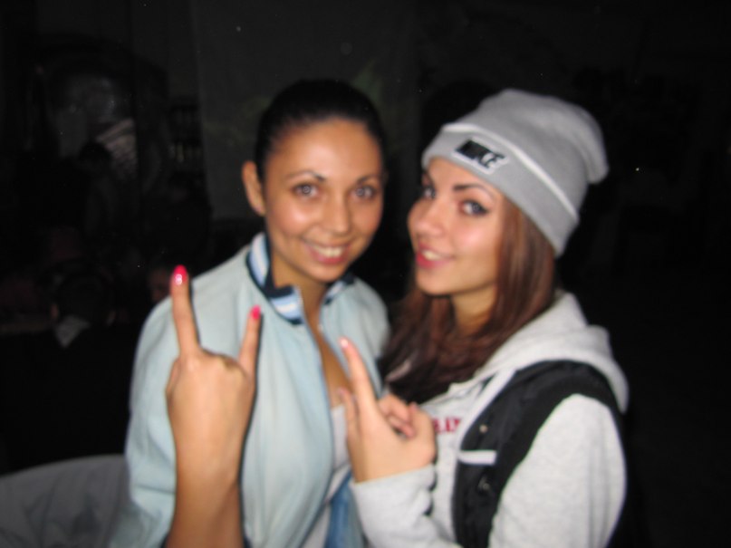 Ksenia Novikova | Киев