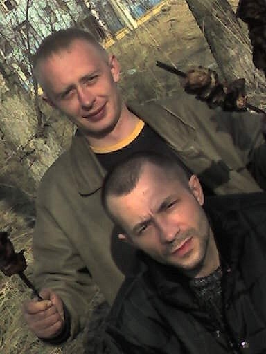 №1, Алексей Мисбахов №1, Алексей Мисбахов