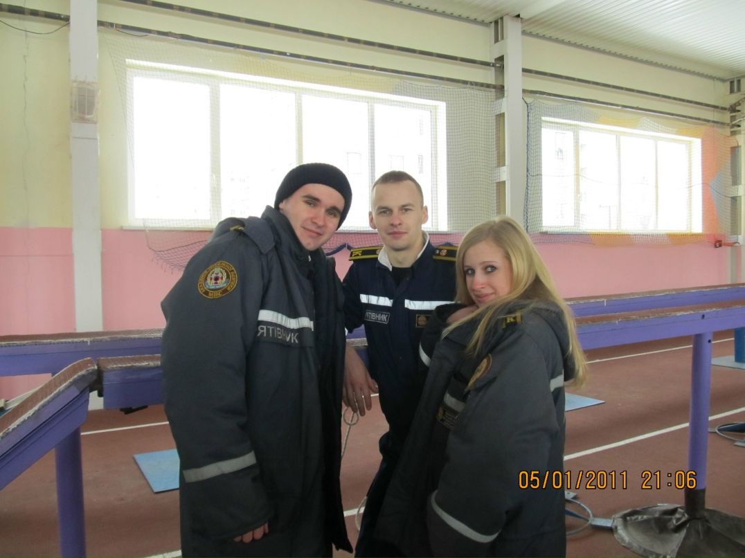 Руслан Самчук | Луцк