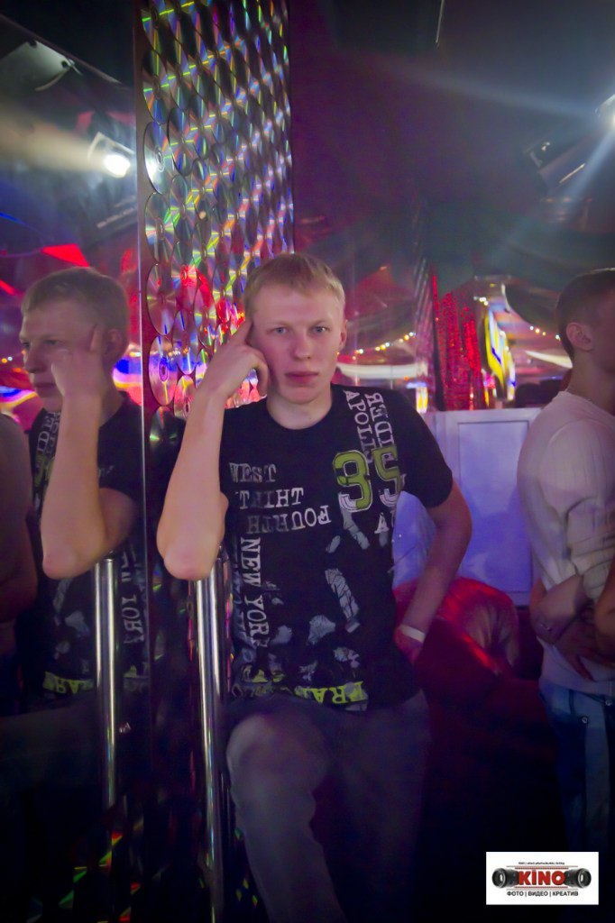 Максим Пехтерев | Кемерово