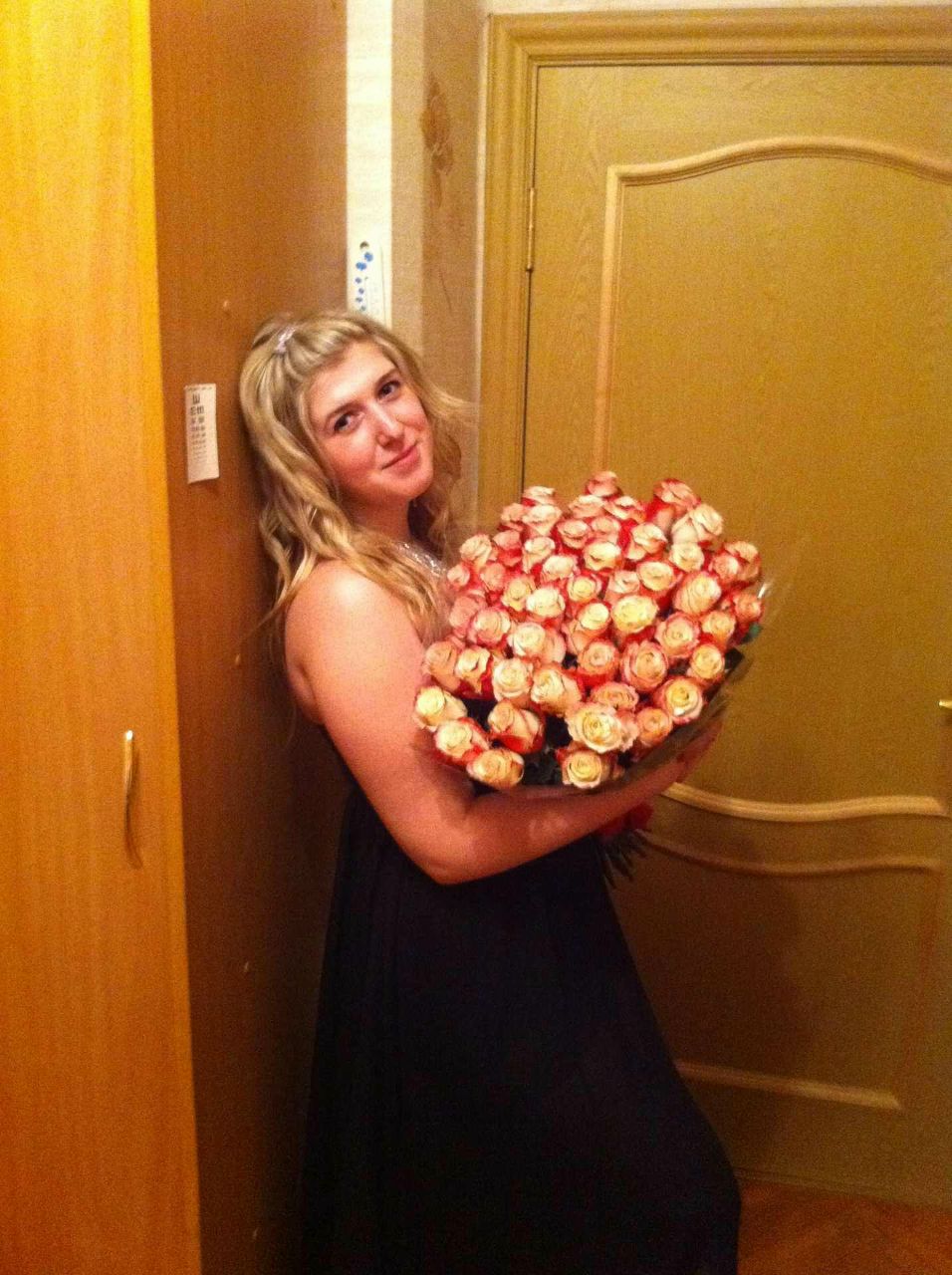 Корнелия Борисова | Санкт-Петербург