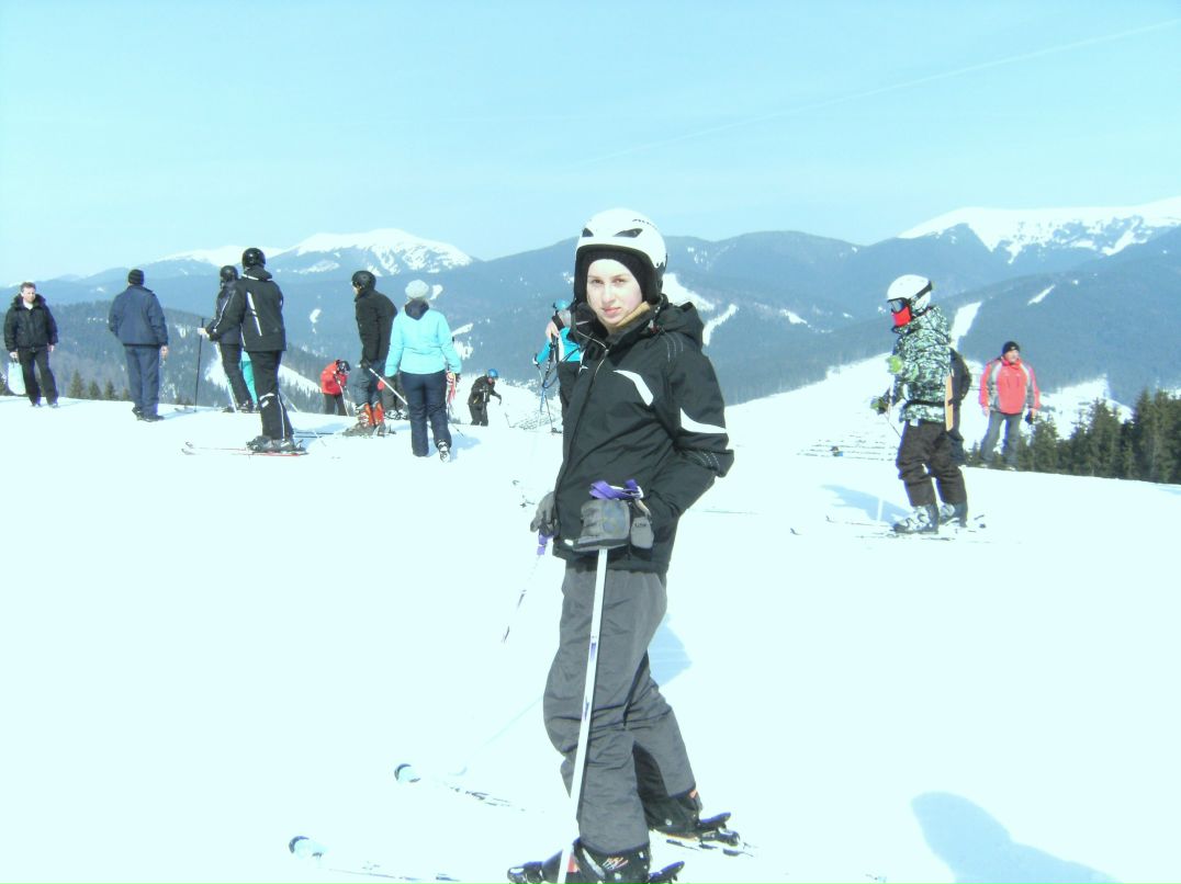 Жанна Гонта | 