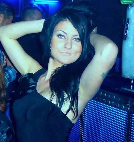 Оксана Крауклис ·٠•●๑۩ ღღღ_ Олеговна_ღღღ ۩๑●•٠·˙ | Москва