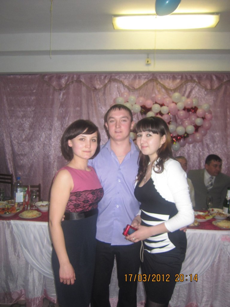 Ренат Саитгалиев | Пыть-Ях