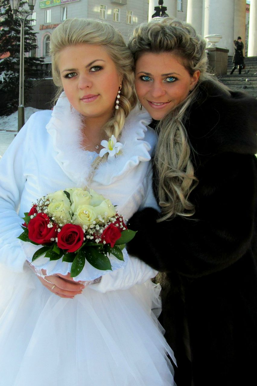 Екатерина Шишкина | Прокопьевск