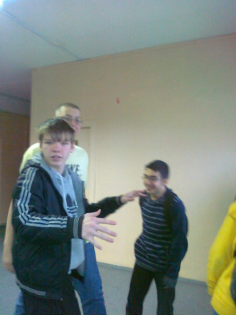 Роман Амерханов | Архангельск