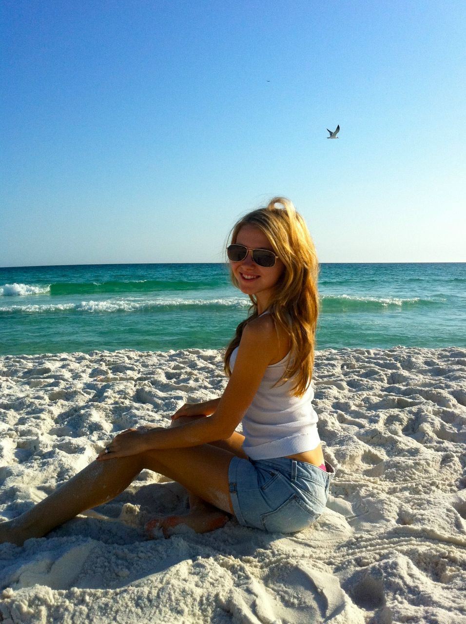 Ksenia Voshikova | Новосибирск