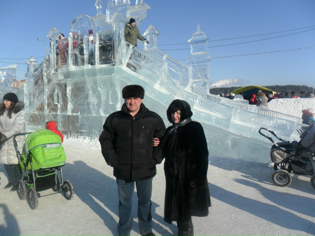 Саша Гончар | Сумы